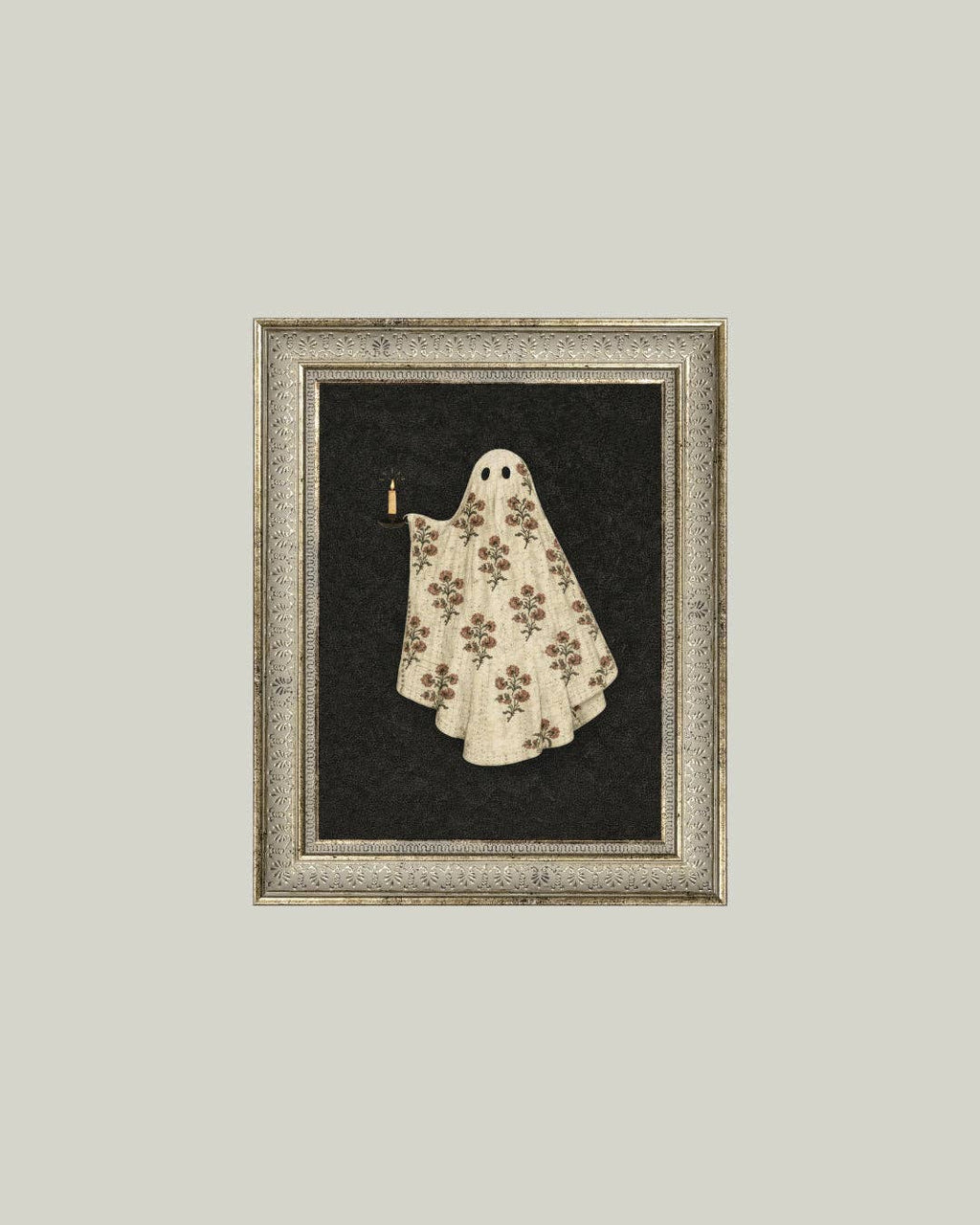 PL Quilted Ghost