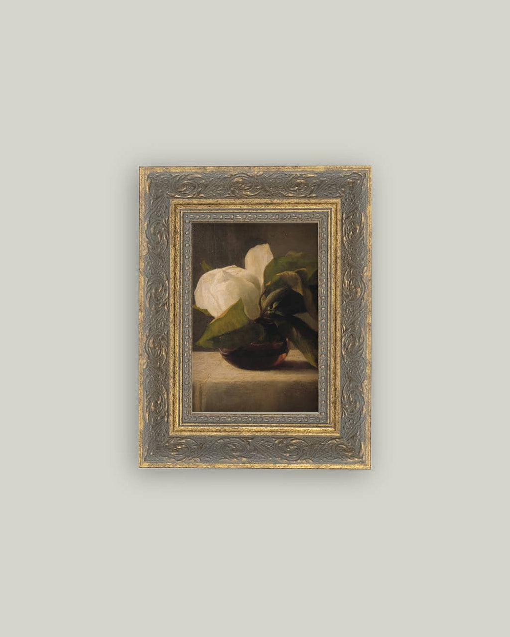 PL Magnolia