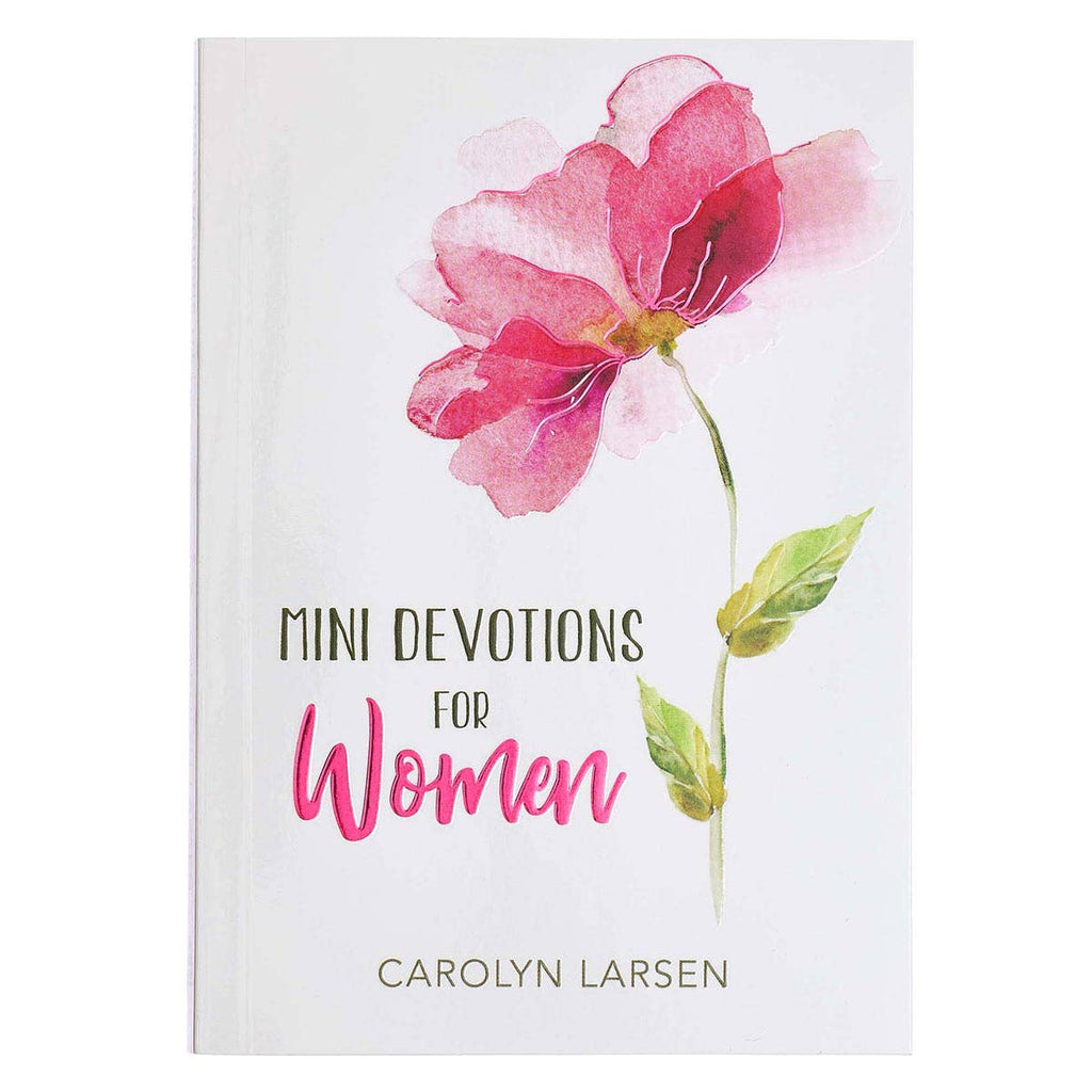 Mini Devotions/Women