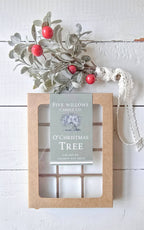 O' Christmas Tree Wax Melts