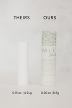 Tallow Lip Balm