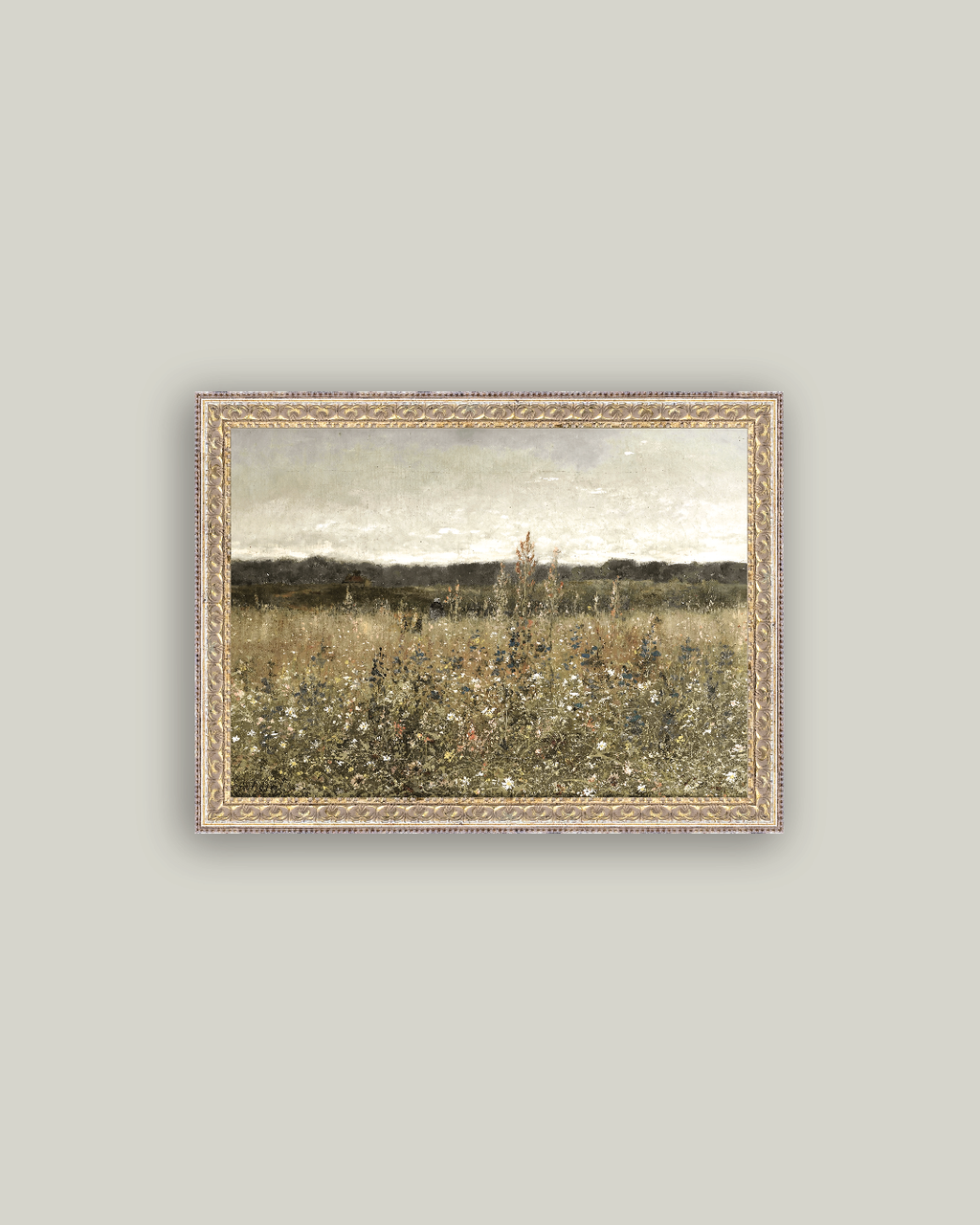 PL Wildflower Field