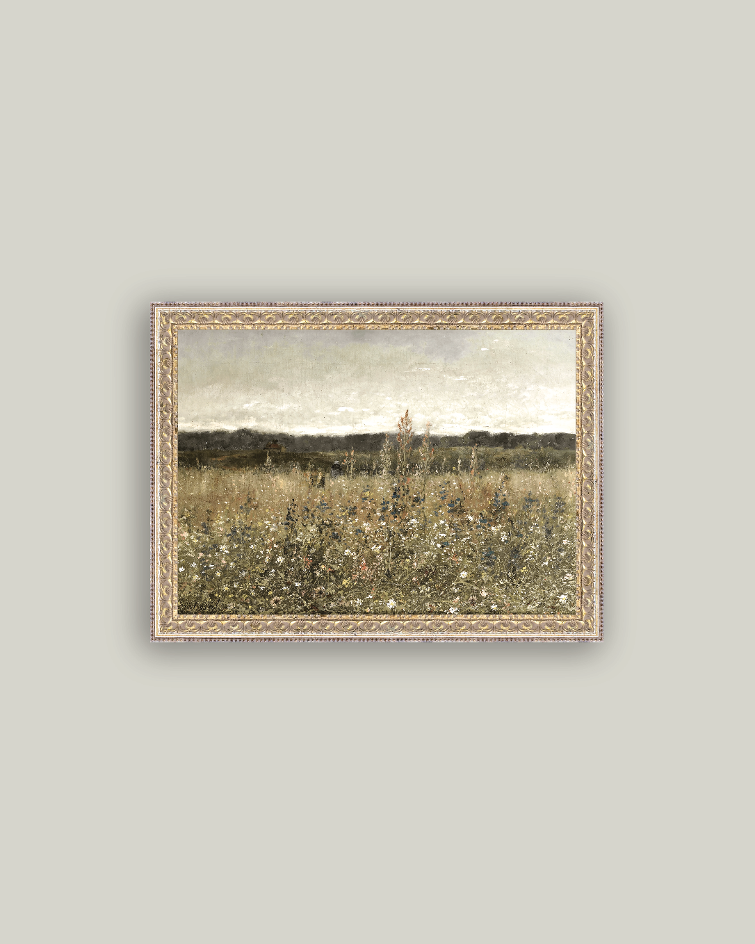 PL Wildflower Field