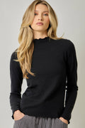 Danielle Lettuce Edge Essential Top