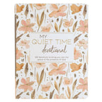 Devotional Quiet Time