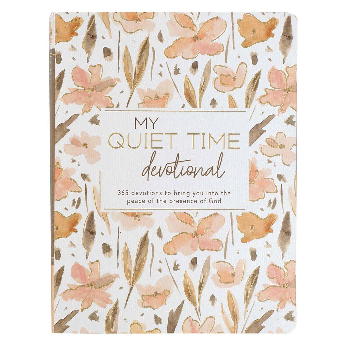 Devotional Quiet Time