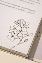 Forget You Not (Guided Grief Journal)