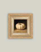 PL White Pumpkin