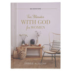 Devotional 10 Min W/God