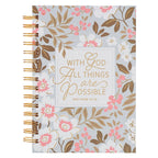 With God Journal
