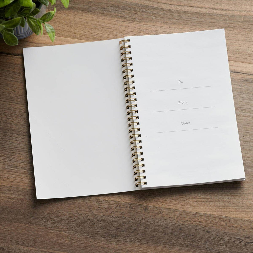 Notebook My Grace