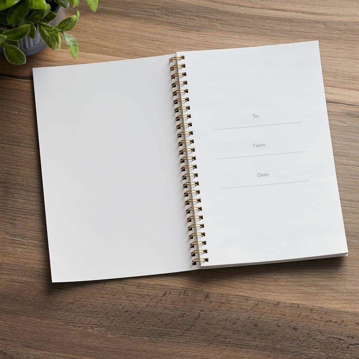 Notebook My Grace