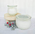 Marshmallows By The Fireside 9 oz. European Preserve Jar