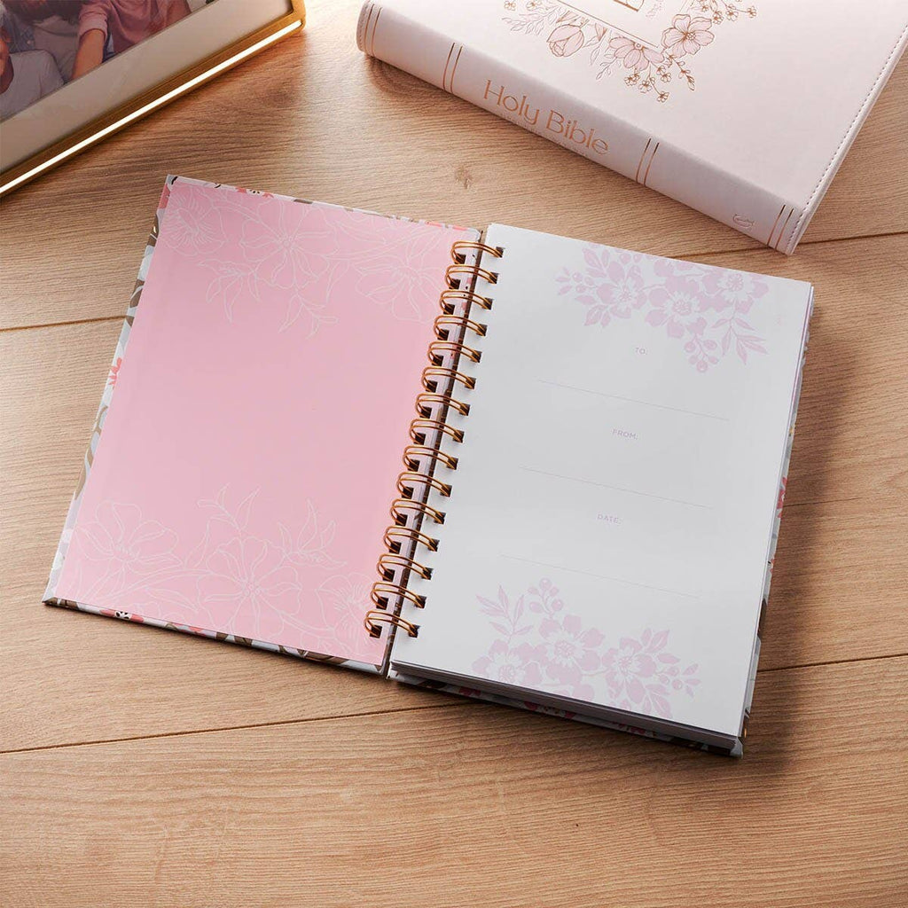 With God Journal