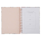 Be Still Journal