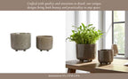 Ceramic Flower Pot