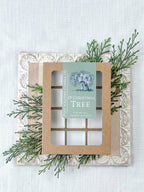 O' Christmas Tree Wax Melts