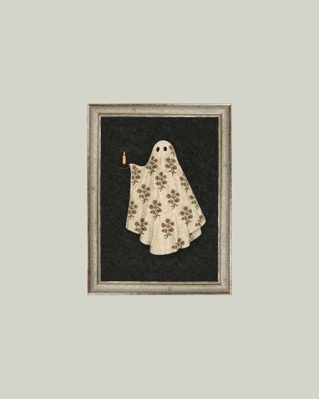 PL Quilted Ghost