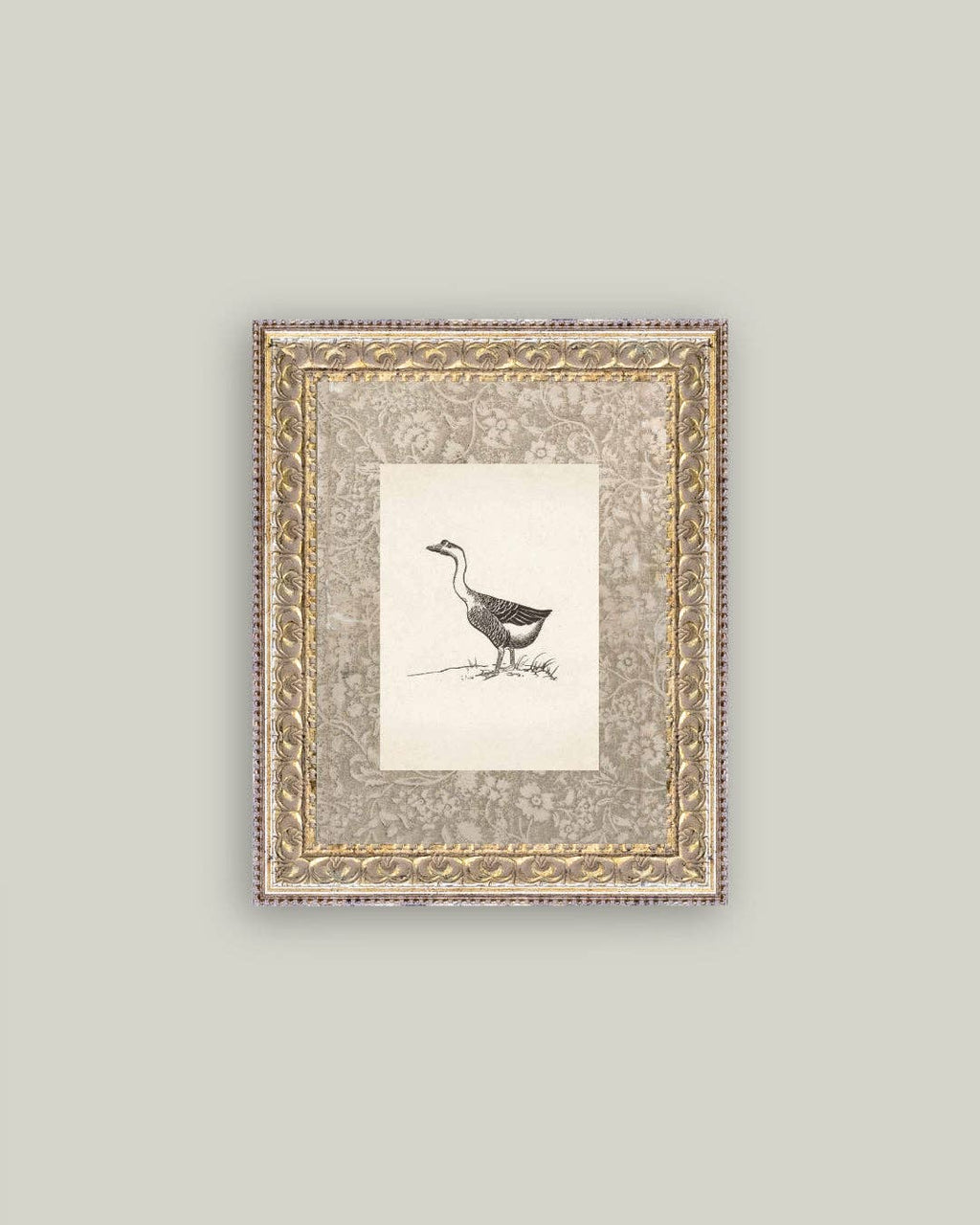 PL Single Goose