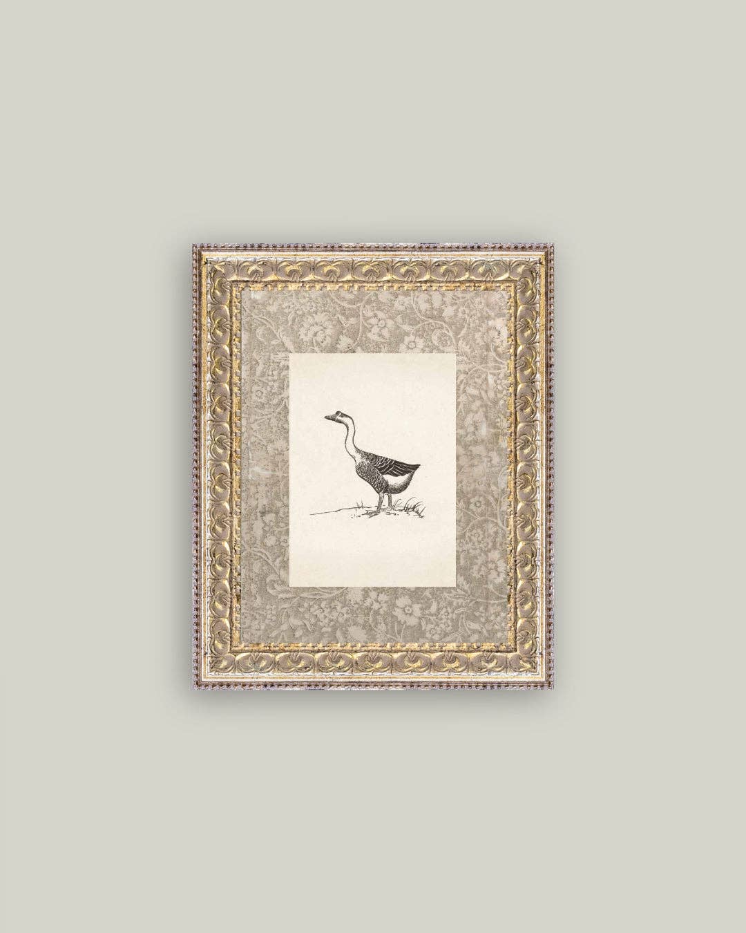 PL Single Goose