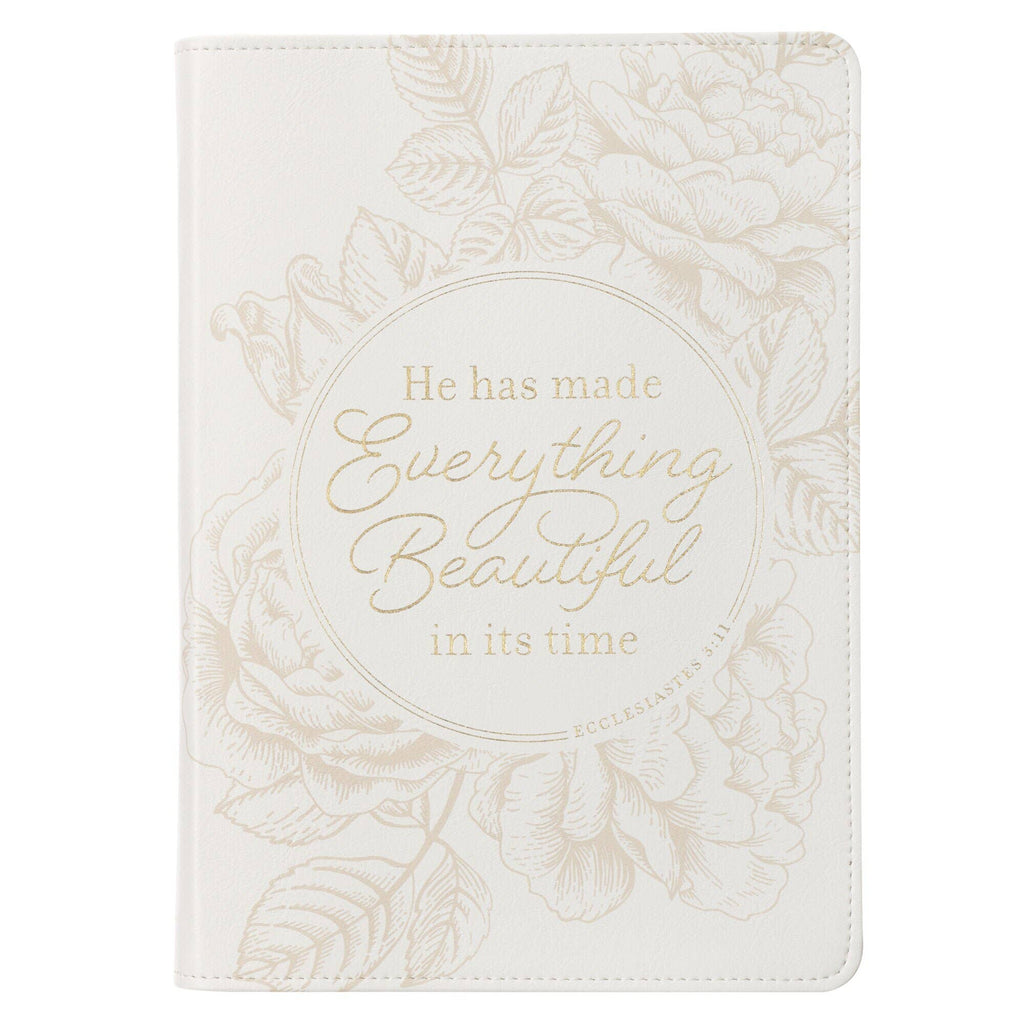 Journal Everything Beautiful
