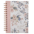 Be Still Journal