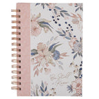 Be Still Journal