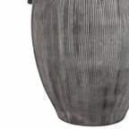 15in Vase with Handles