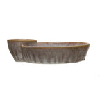 Serving Dish With Sections