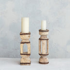 Vintage Reproduction Candle Holder