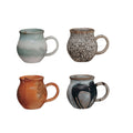 16oz. Mug W/Tea Bag Holder