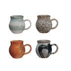 16oz. Mug W/Tea Bag Holder