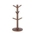 Mango Wood Mug Holder
