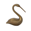 Cast Aluminum Bird