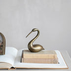 Cast Aluminum Bird