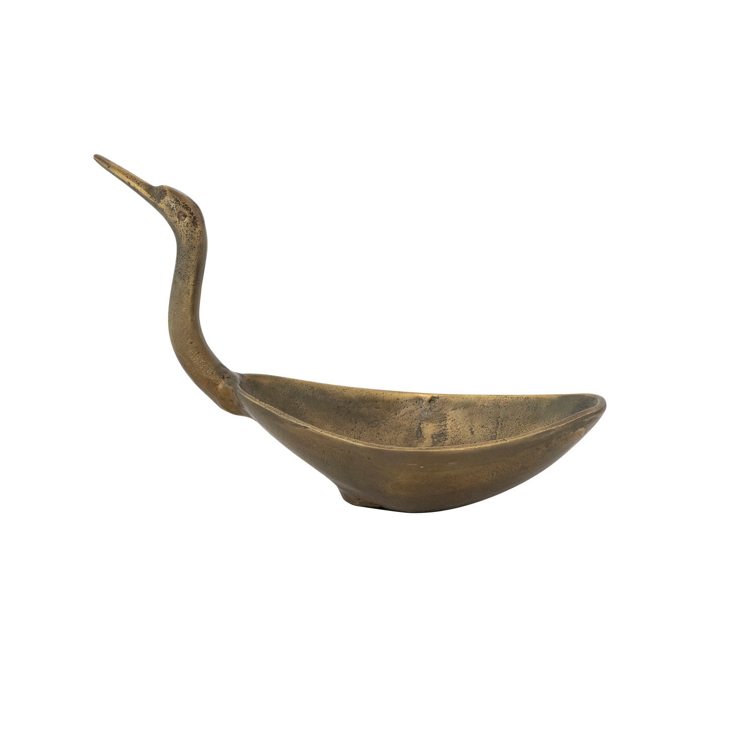 Bird Shaped Bowl