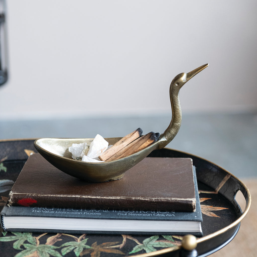 Bird Shaped Bowl