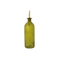 Glass Oil Cruet