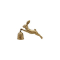 Rabbit Shaped Candle Snuffer