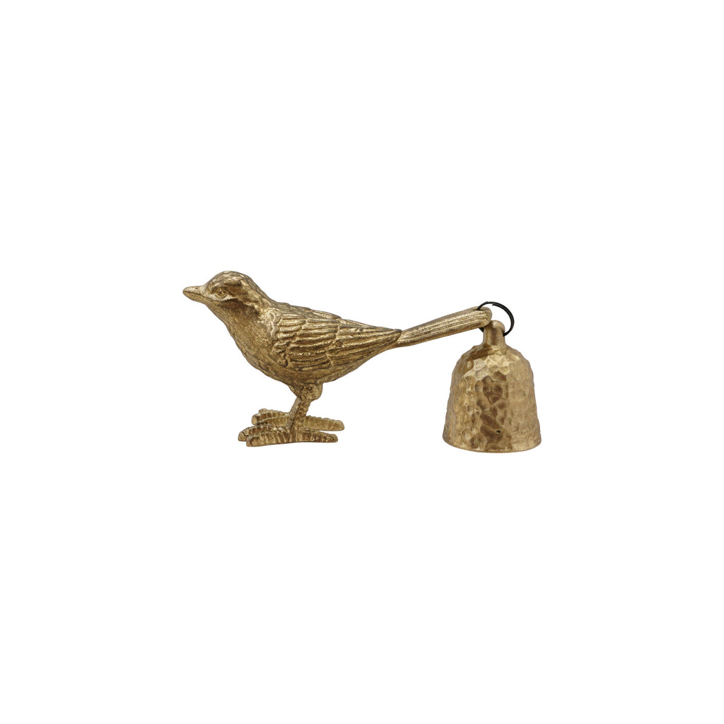 Bird Shaped Candle Snuffer