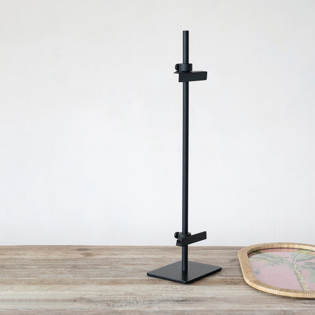 Metal Adjustable Easel
