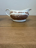 Vintage Gravy Boast Fair Winds