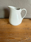 Vintage Mini Pitcher CB