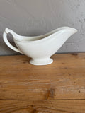 Vintage Ironstone HL Gravy