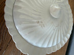 Vintage Ironstone Bowl/Cover