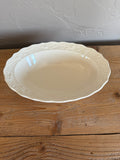Vintage China Oval Bowls