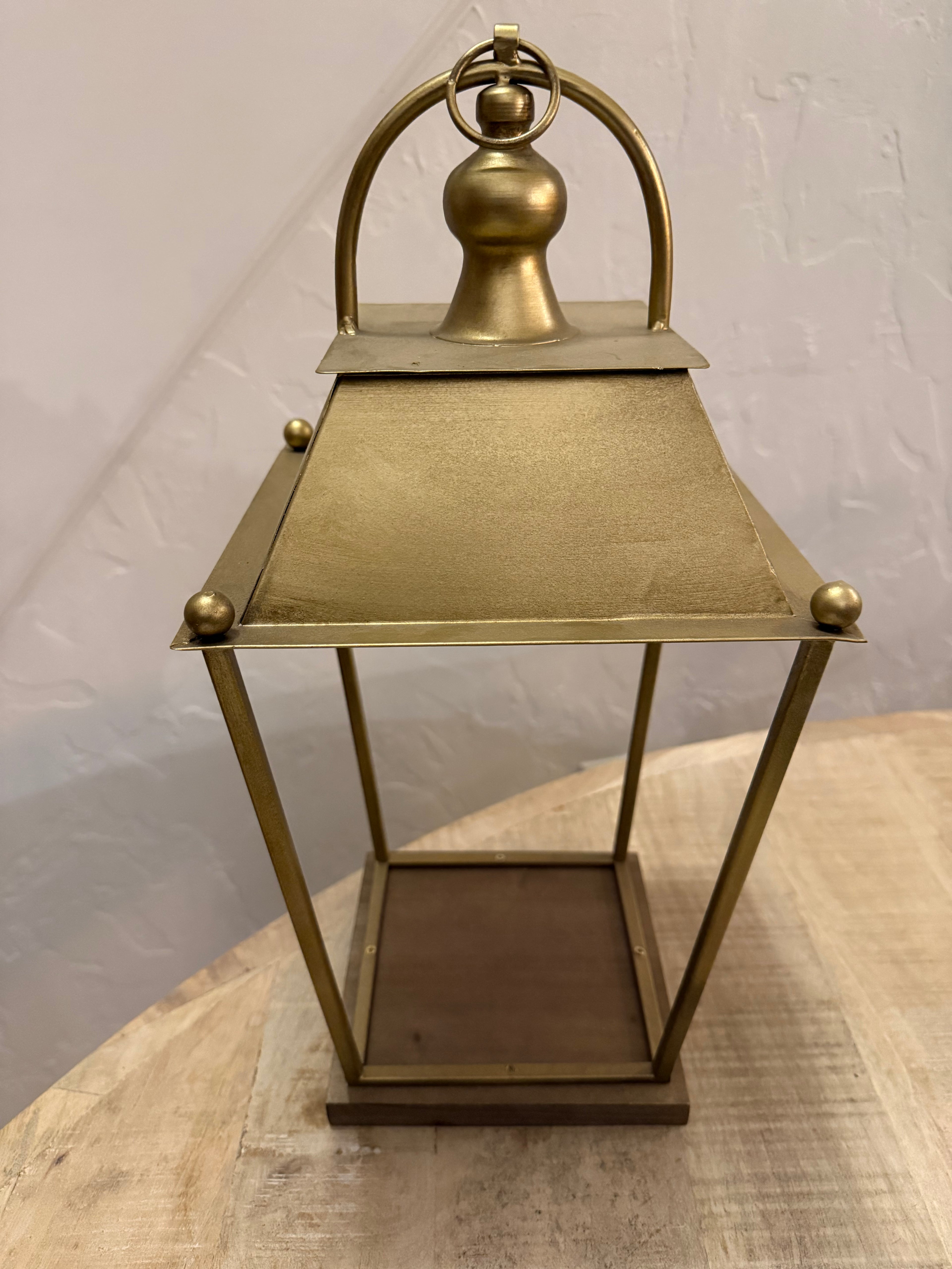 Gold Lantern