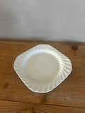 Vintage Ironstone JB Plates set of 6