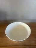 Vintage China Round Bowl
