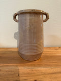 Arizona Clay Vase 7x6x9"